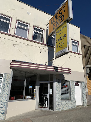 Photo of West End Restaurant Ltd - 610 3 Ave W, Prince Rupert, BC V8J 1M3